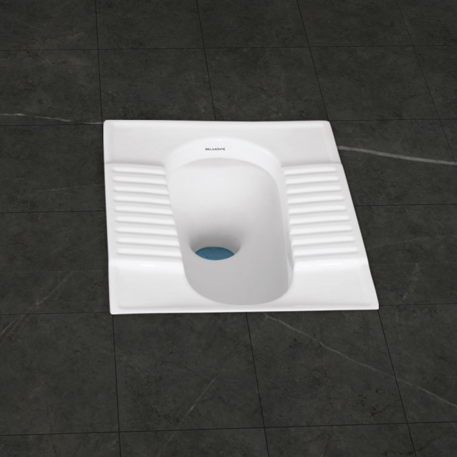 Indian Water Closet